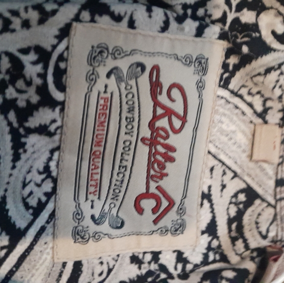 Mens western shirts - Picture 2 of 16